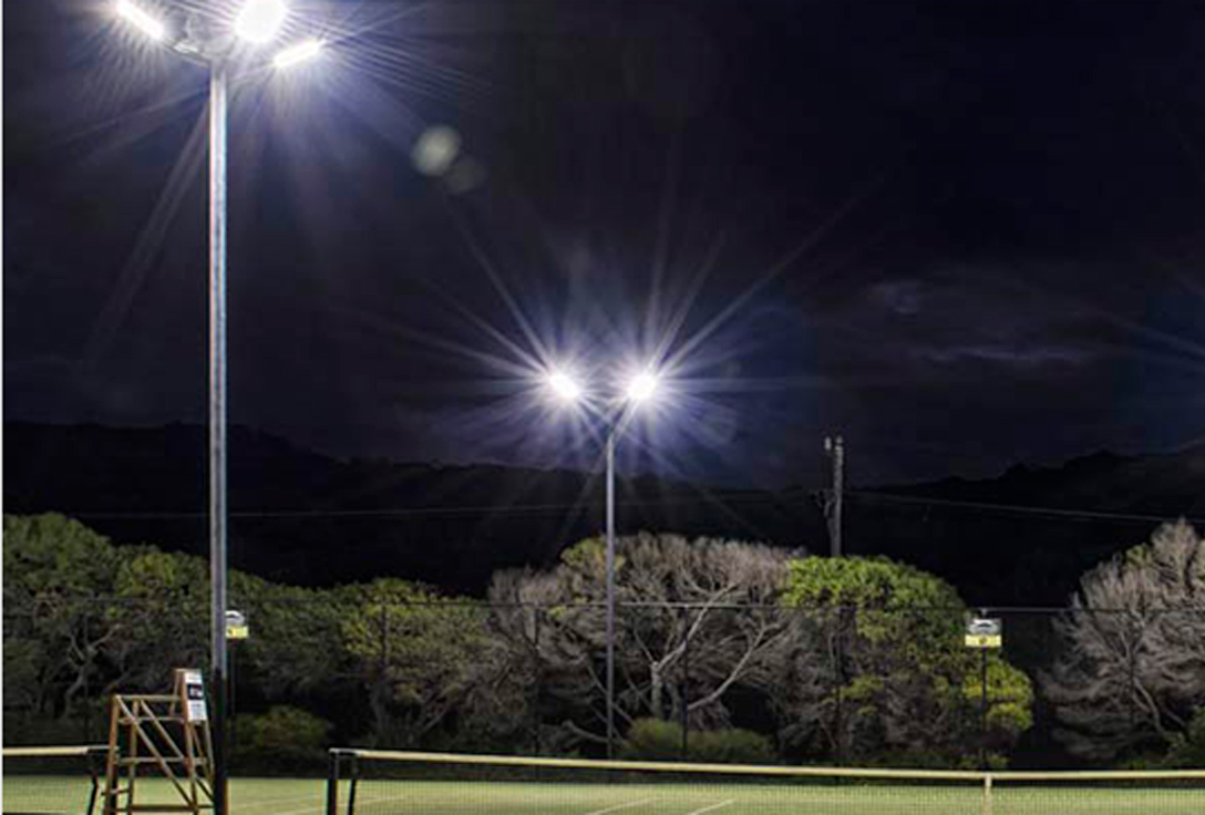 Gauge Engenharia |  - praca iluminada